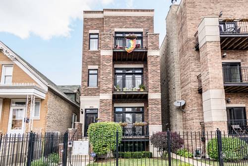 2032 W Augusta Unit 1, Chicago, IL 60622