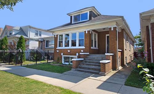 4837 W Melrose, Chicago, IL 60641