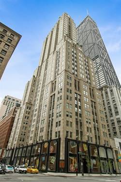 159 E Walton Unit 8D, Chicago, IL 60611