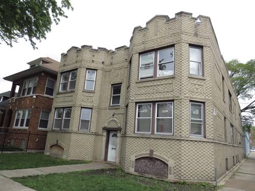 6759 S Artesian Unit 2, Chicago, IL 60629