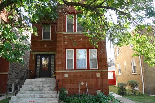 3909 W School Unit 2ND, Chicago, IL 60618