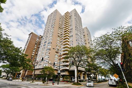 6301 N Sheridan Unit 8K, Chicago, IL 60660