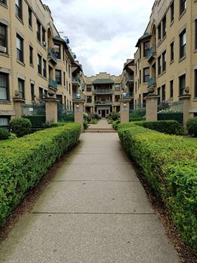 5520 S Cornell Unit 2N, Chicago, IL 60615