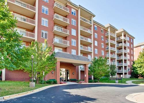 8300 Callie Unit 102, Morton Grove, IL 60053