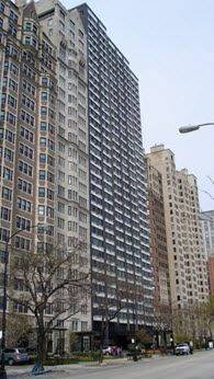 1440 N Lake Shore Unit 20B, Chicago, IL 60610