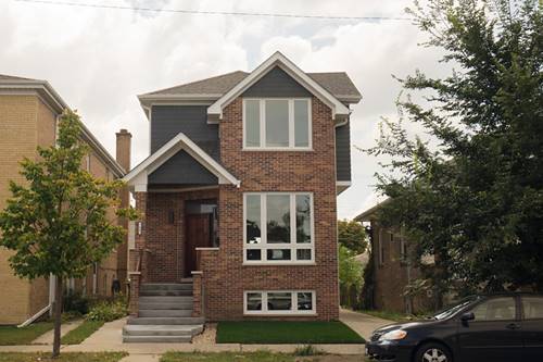 7441 W Addison, Chicago, IL 60634