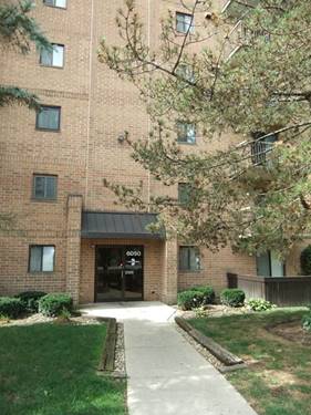 6050 Lake Bluff Unit 102, Tinley Park, IL 60477