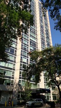 2728 N Hampden Unit 1103, Chicago, IL 60614