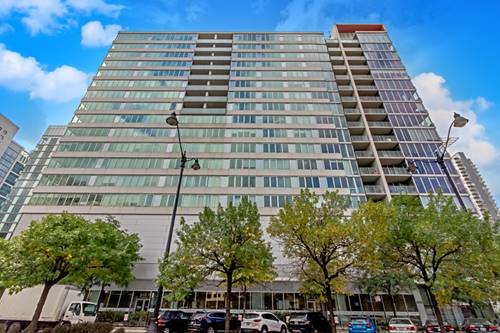 659 W Randolph Unit 1614, Chicago, IL 60661