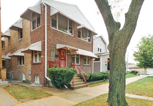 6351 W Hermione, Chicago, IL 60646