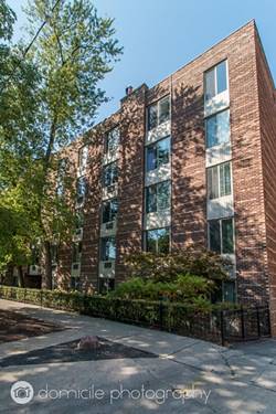 2230 N Orchard Unit 201, Chicago, IL 60614