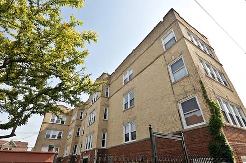 3040 W Diversey Unit 2N, Chicago, IL 60647