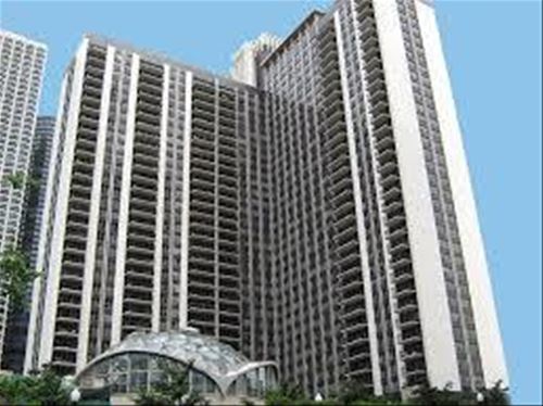 400 E Randolph Unit 2201, Chicago, IL 60601