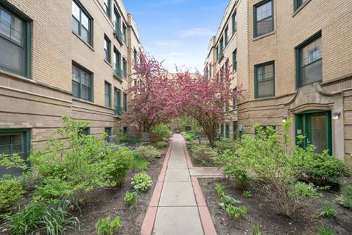 7033.5 N Sheridan Unit 3W, Chicago, IL 60626