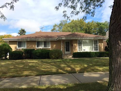 5344 Monroe, Skokie, IL 60077