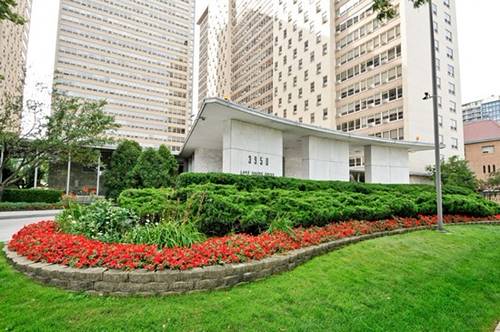 3950 N Lake Shore Unit 216, Chicago, IL 60613