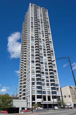 2020 N Lincoln Park West Unit 16D, Chicago, IL 60614