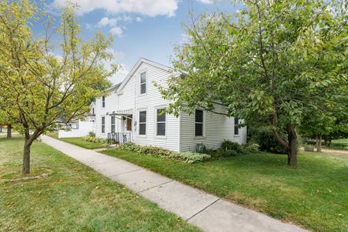 5 E Van Buren, Oswego, IL 60543