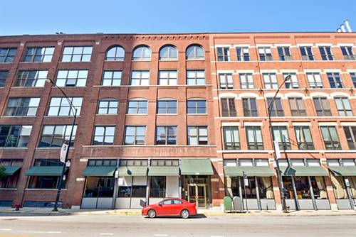 420 W Grand Unit 3H, Chicago, IL 60654