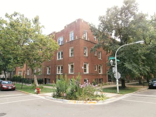 6975 N Greenview Unit 3S, Chicago, IL 60626