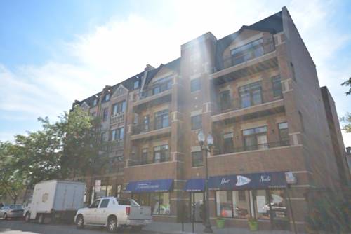 3726 N Lincoln Unit 4S, Chicago, IL 60613