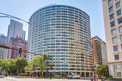 1150 N Lake Shore Unit 16B, Chicago, IL 60611