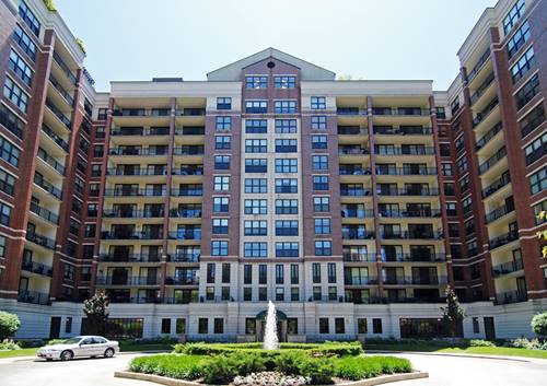 55 W Delaware Unit 809, Chicago, IL 60610