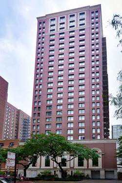 1122 N Dearborn Unit 16J, Chicago, IL 60610