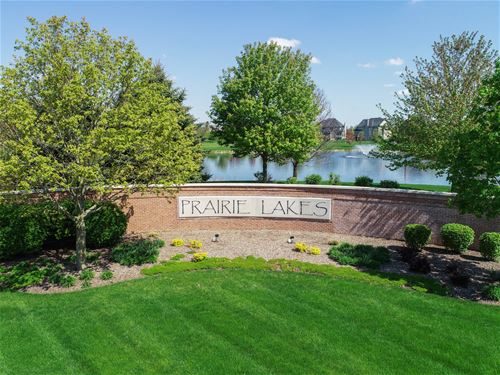 Lot 24 Prairie Rose, St. Charles, IL 60175