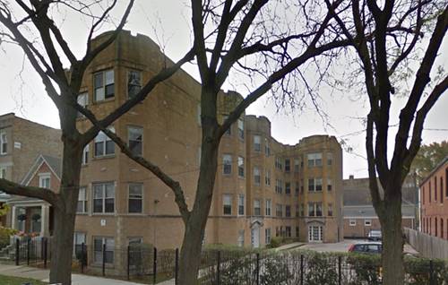 3017 W George Unit 1B, Chicago, IL 60618