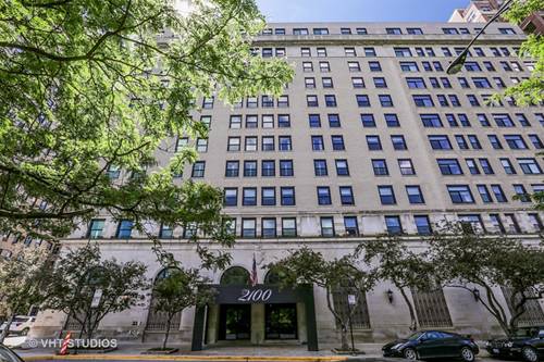 2100 N Lincoln Park West Unit 9FN, Chicago, IL 60614