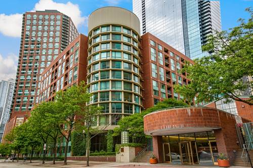 440 N Mcclurg Unit 102, Chicago, IL 60611