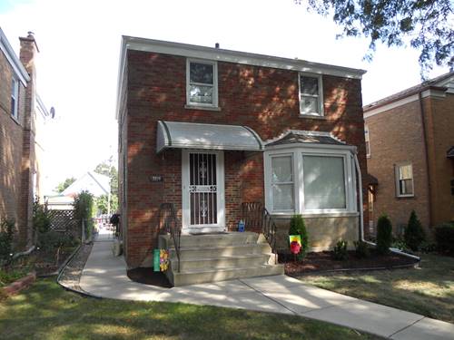 3519 N Newcastle, Chicago, IL 60634