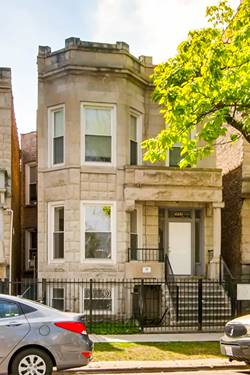 4241 W Wilcox, Chicago, IL 60624