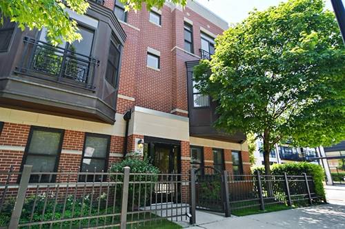 947 W 14th Unit 1B, Chicago, IL 60608