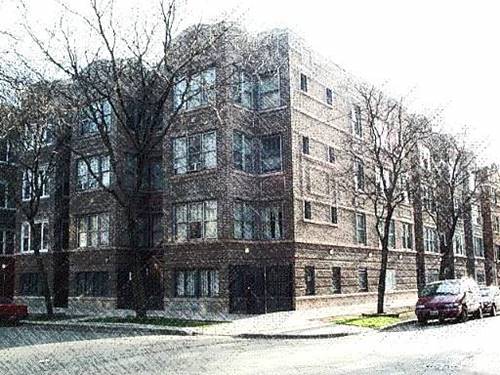 7652 N Greenview Unit 1, Chicago, IL 60626