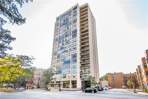 1540 N LaSalle Unit 1608, Chicago, IL 60614