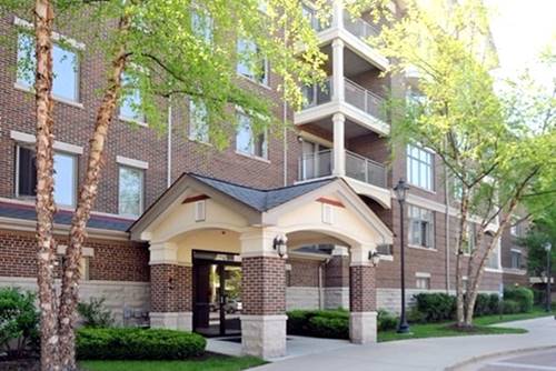 425 Village Green Unit 302, Lincolnshire, IL 60069