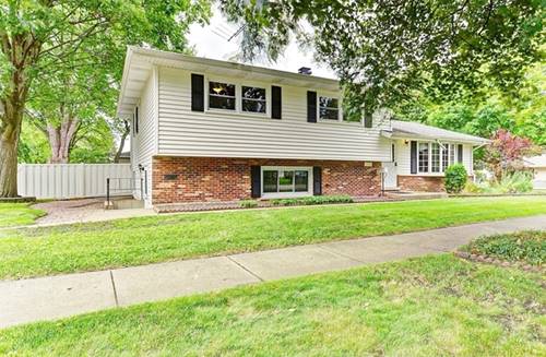 1122 Coolidge, Wheaton, IL 60189