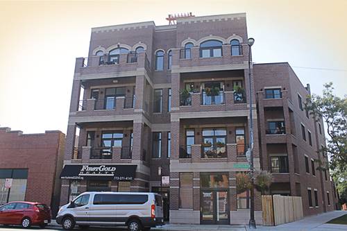 4936 N Lincoln Unit 4N, Chicago, IL 60625