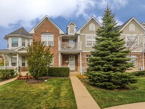 1413 Brownstone, Schaumburg, IL 60193