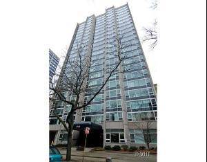 2728 N Hampden Unit 201, Chicago, IL 60614