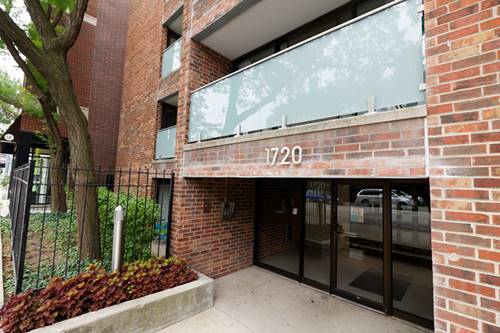 1720 N Halsted Unit 206, Chicago, IL 60614