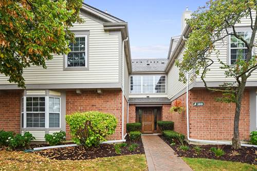 100 White Oak Unit 1, Schaumburg, IL 60195