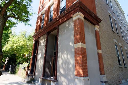 1732 N Dayton Unit 1A, Chicago, IL 60614