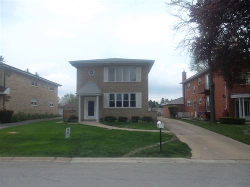 9818 W 56th Unit 2, Countryside, IL 60527