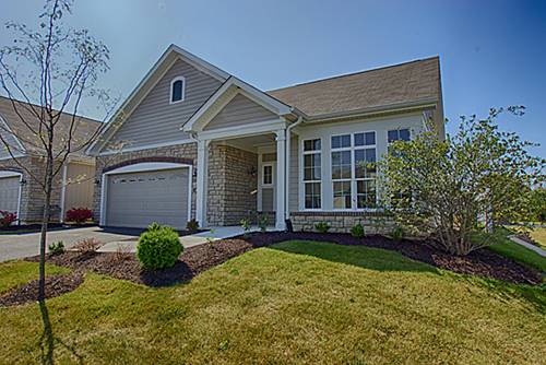 2659 Verdi, Woodstock, IL 60098