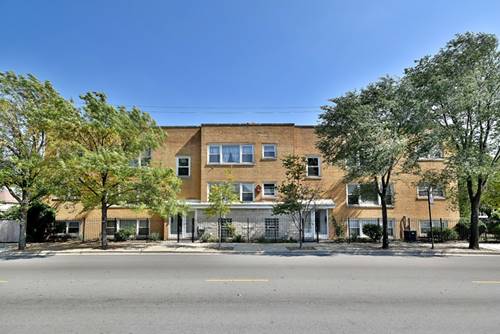 4511 N Central Unit 303, Chicago, IL 60630