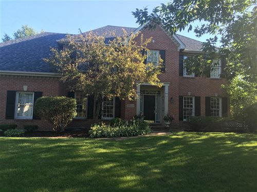 2812 Breckenridge, Naperville, IL 60565