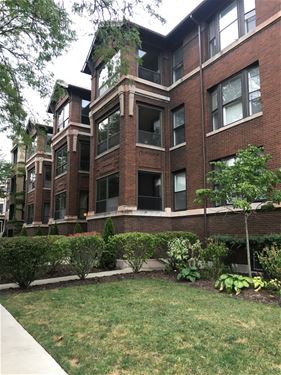 710 W Grace Unit 3, Chicago, IL 60613